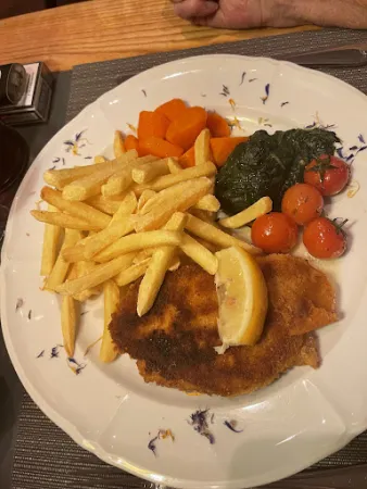 Bild von Restaurant Waldgrotte Buus
