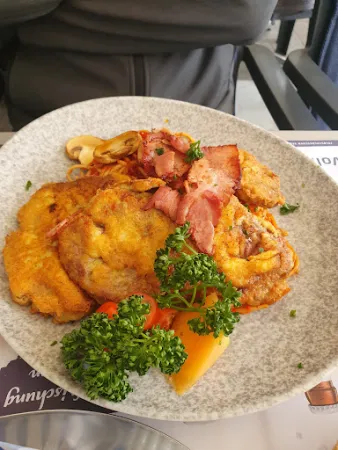 Bild von Restaurant Mond