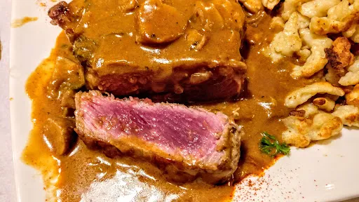 Bild von Restaurant Mond