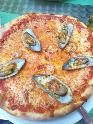 Restaurant Sternen