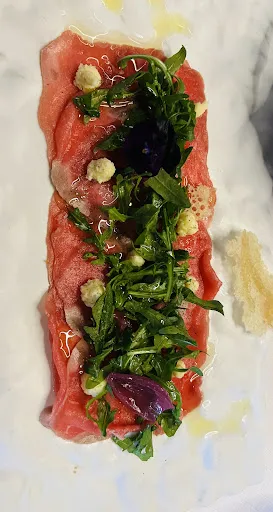 Restaurant Rössli „al cavallino“