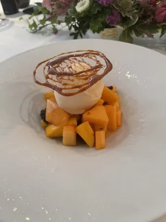 Bild von Restaurant Rössli „al cavallino“