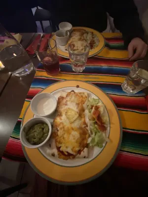 Nuevo Sombrero