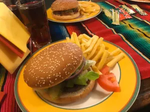 Nuevo Sombrero