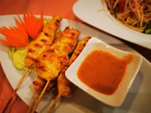 Lemongrass