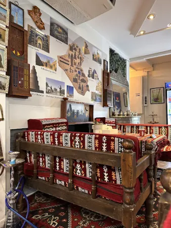 Bild von Babylon Restaurant مطعم عربي عراقي