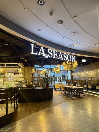 Bild von La Season