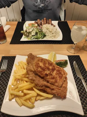 Heidy's Hüttli