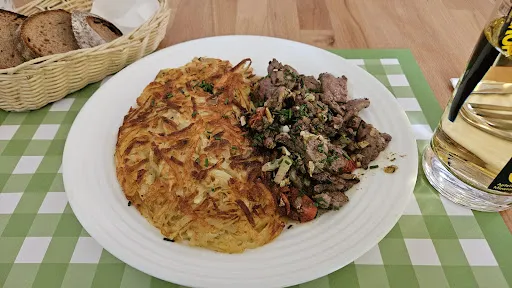 Bild von Heidy's Hüttli
