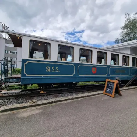 Bild von Trämli Siblingen GmbH