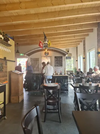 Bild von Trämli Siblingen GmbH