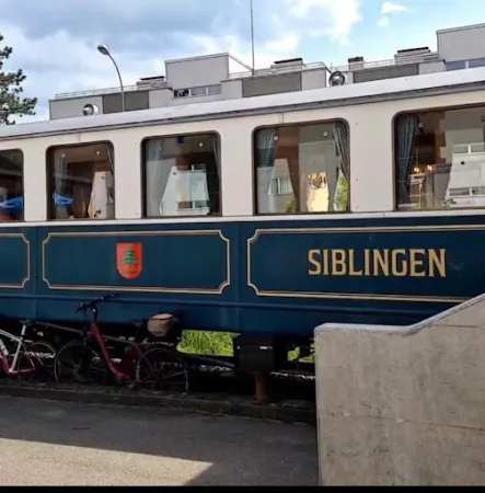 Bild von Trämli Siblingen GmbH