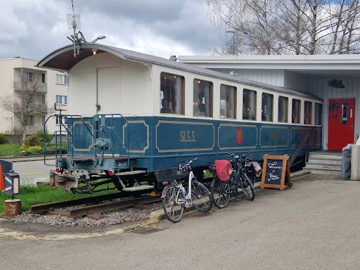Bild von Trämli Siblingen GmbH