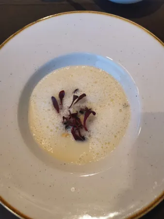 Bild von RIVI Skyfall Restaurant & Bar