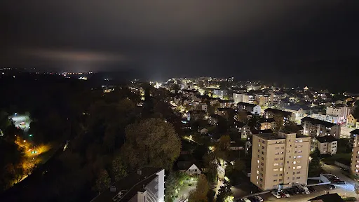 Bild von RIVI Skyfall Restaurant & Bar