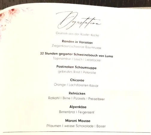 Bild von RIVI Skyfall Restaurant & Bar