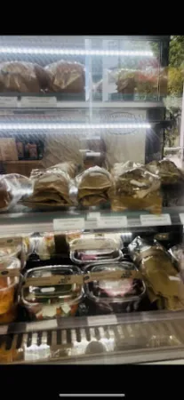 Bild von YO MISMO Cafeteria