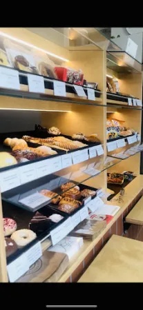 Bild von YO MISMO Cafeteria