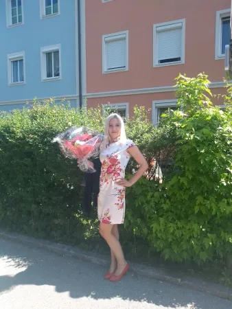 Bild von Mary Bloom
