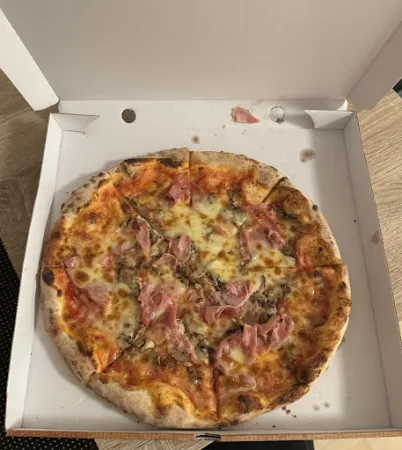 Bild von Ristorante Pizzeria Romana