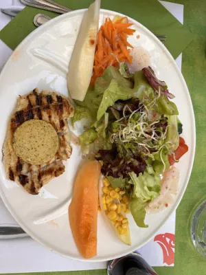 Ristorante Pizzeria Romana