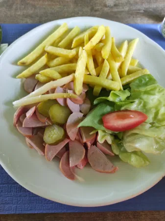 Bild von Restaurant Eigenhof