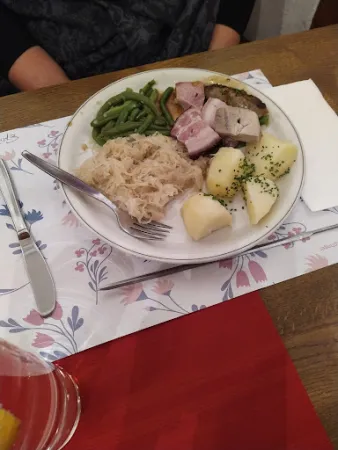 Bild von Reblaube