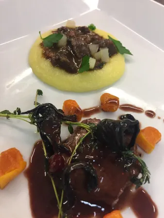 Bild von Restaurant DOLCE VITA