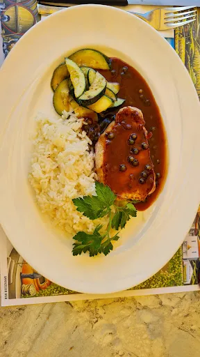 Kaffi Brüggli