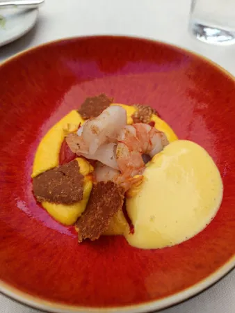 Bild von Restaurant Stucki - Tanja Grandits