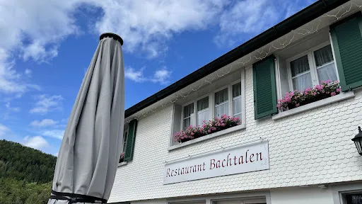 Bild von Bachtalen