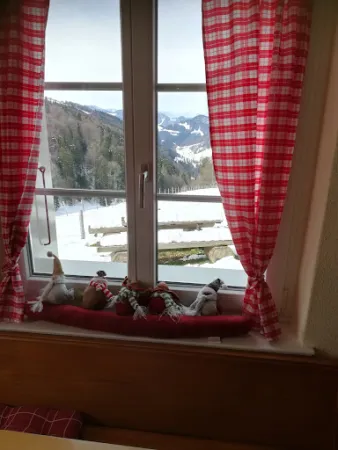 Bild von Bergrestaurant Vogelberg