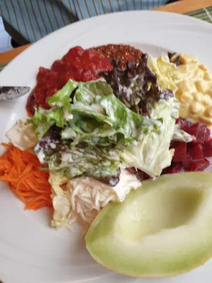 Restaurant Tschoppenhof