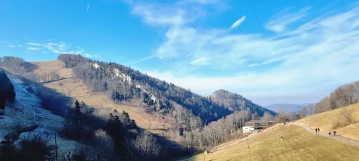 Bild von Berggasthaus Hintere Wasserfallen