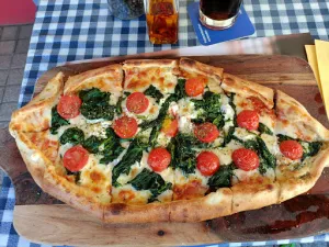 Restaurant Pizzeria Rebstock