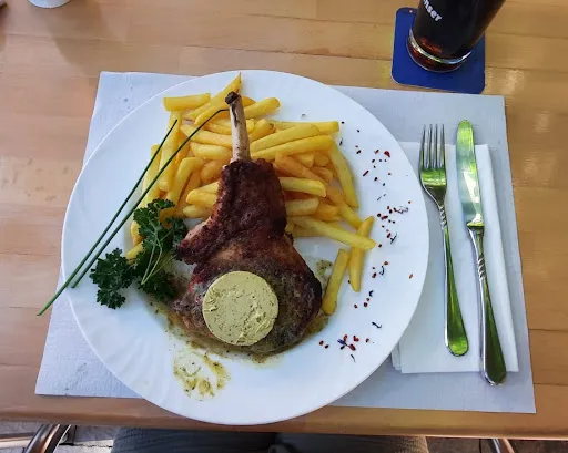 Bild von Restaurant Schmiedstube