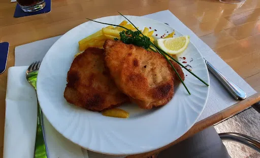 Bild von Restaurant Schmiedstube