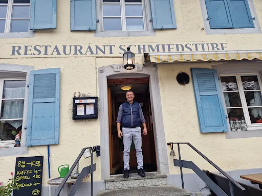 Bild von Restaurant Schmiedstube