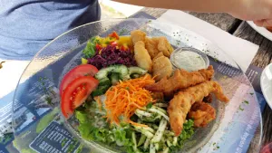 Restaurant Waldweid