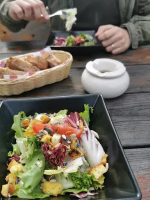 Restaurant Heidi-Stübli