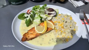 Badi Bistro Beringen
