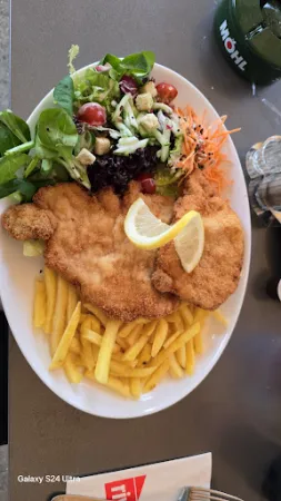 Bild von Badi Bistro Beringen
