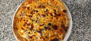 Pizza Flizza Beringen