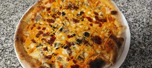 Pizza Flizza Beringen