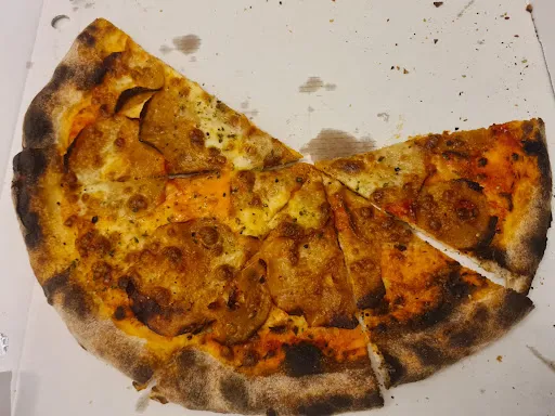 Bild von Pizza Flizza Beringen