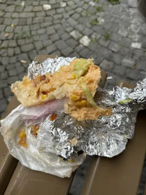 Dürüm Take Away GmbH