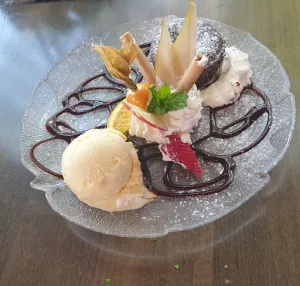 Restaurant Reiatstube