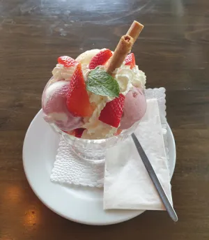 Restaurant Reiatstube