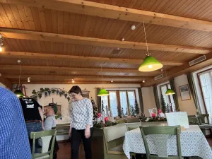 Café Restaurant Rebe