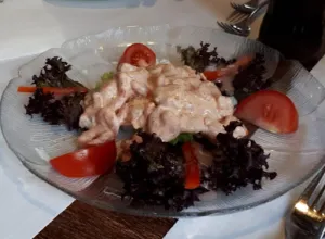 Restaurant Bahnhof